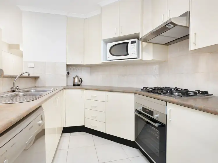 Second view of Homely unit listing, Unit 26/152-164 Bulwara Rd, Pyrmont NSW 2009