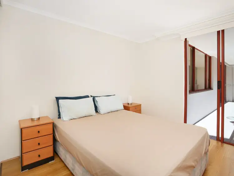 Fourth view of Homely unit listing, Unit 26/152-164 Bulwara Rd, Pyrmont NSW 2009