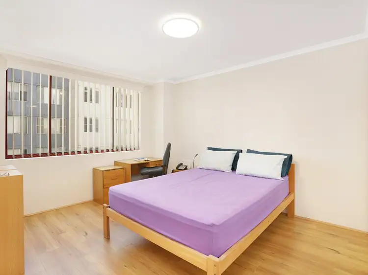 Fifth view of Homely unit listing, Unit 26/152-164 Bulwara Rd, Pyrmont NSW 2009