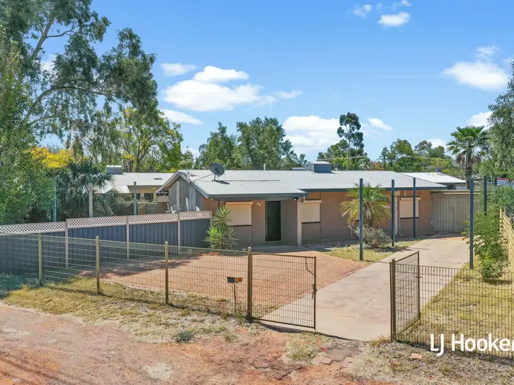 66 Bradshaw Drive, Gillen NT 870