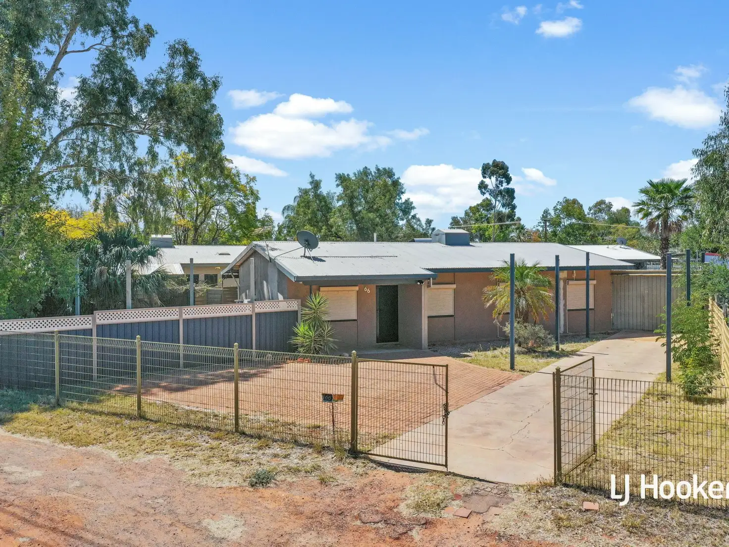 Main view of Homely house listing, 66 Bradshaw Drive, Gillen NT 870
