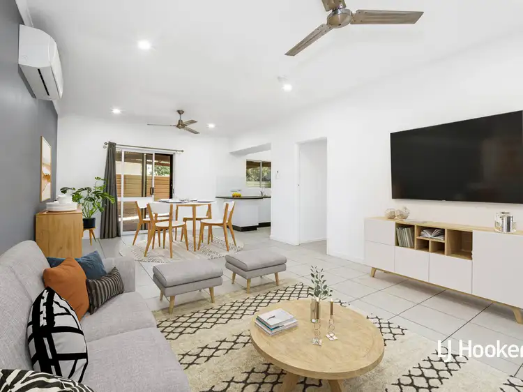 Second view of Homely house listing, 66 Bradshaw Drive, Gillen NT 870