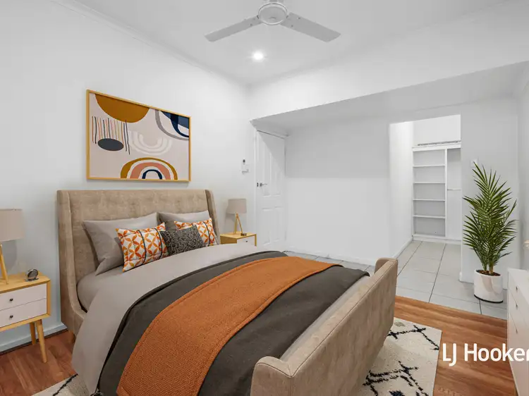 Third view of Homely house listing, 66 Bradshaw Drive, Gillen NT 870