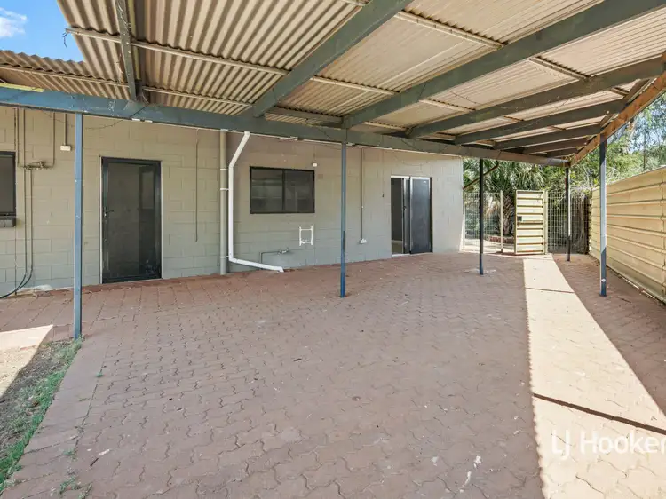 Fourth view of Homely house listing, 66 Bradshaw Drive, Gillen NT 870
