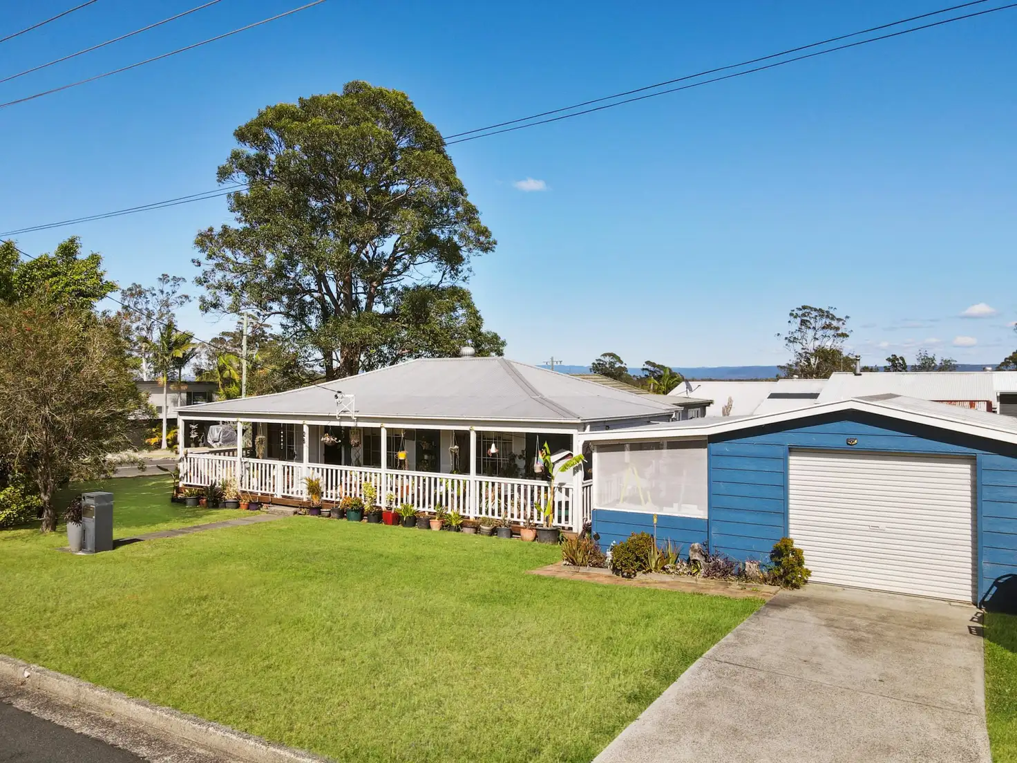 Main view of Homely house listing, 26 Tasman Road, St Georges Basin NSW 2540