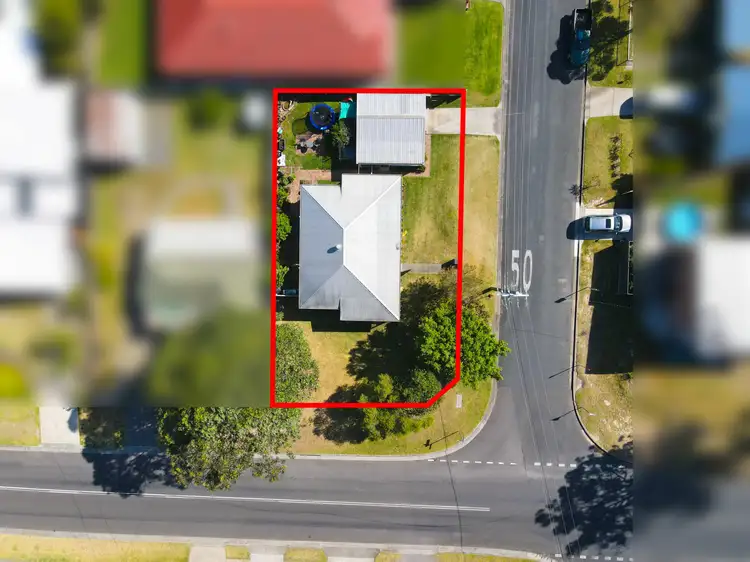 Third view of Homely house listing, 26 Tasman Road, St Georges Basin NSW 2540