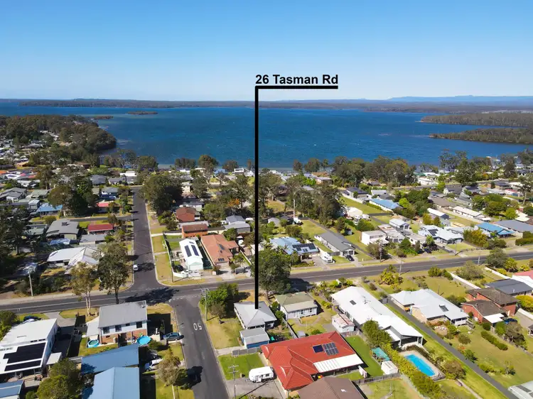 Fifth view of Homely house listing, 26 Tasman Road, St Georges Basin NSW 2540