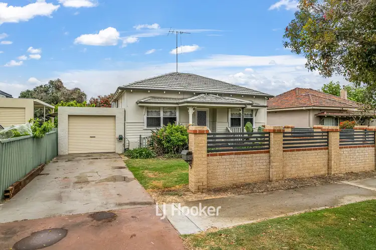 50 Constitution Street, South Bunbury WA 6230