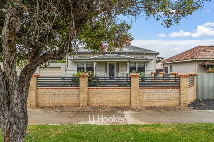 Second view of Homely house listing, 50 Constitution Street, South Bunbury WA 6230