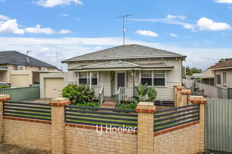 Third view of Homely house listing, 50 Constitution Street, South Bunbury WA 6230