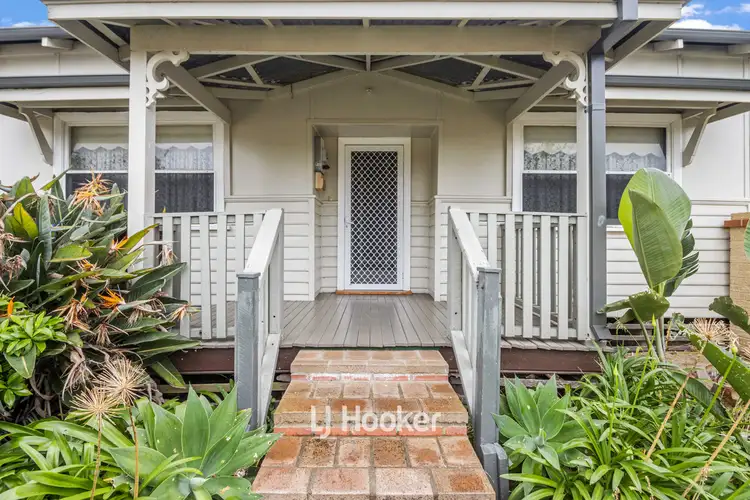 Fifth view of Homely house listing, 50 Constitution Street, South Bunbury WA 6230