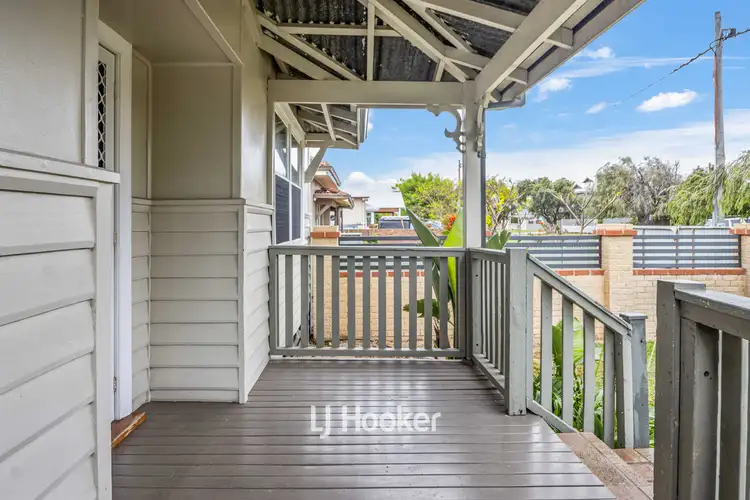 Sixth view of Homely house listing, 50 Constitution Street, South Bunbury WA 6230