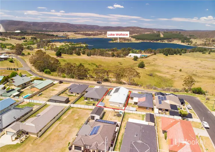 Third view of Homely house listing, 75 Lyon Parade, Wallerawang NSW 2845