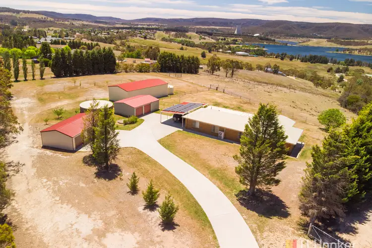 6 Forest Ridge Drive, Wallerawang NSW 2845