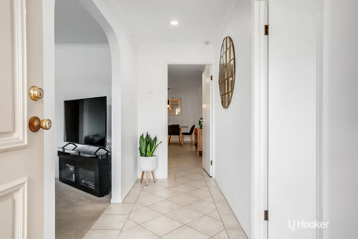 Main view of Homely house listing, 28 Blight Crescent, Hillbank SA 5112