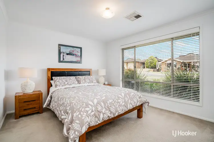 Third view of Homely house listing, 28 Blight Crescent, Hillbank SA 5112