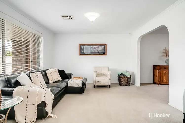 Fourth view of Homely house listing, 28 Blight Crescent, Hillbank SA 5112