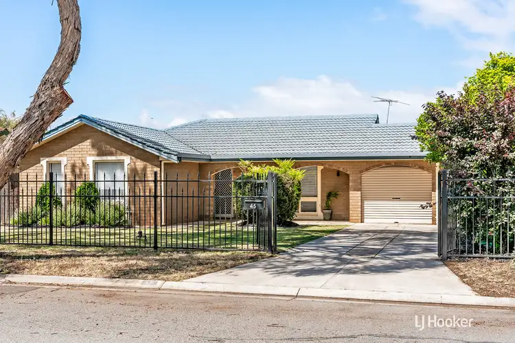 Second view of Homely house listing, 45 Carney Close, Salisbury Plain SA 5109