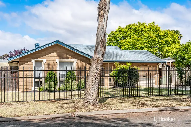 Third view of Homely house listing, 45 Carney Close, Salisbury Plain SA 5109