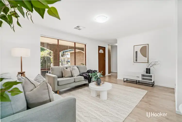 Fourth view of Homely house listing, 45 Carney Close, Salisbury Plain SA 5109