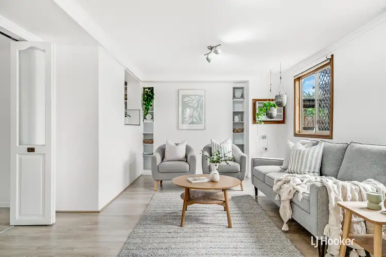 Fifth view of Homely house listing, 45 Carney Close, Salisbury Plain SA 5109