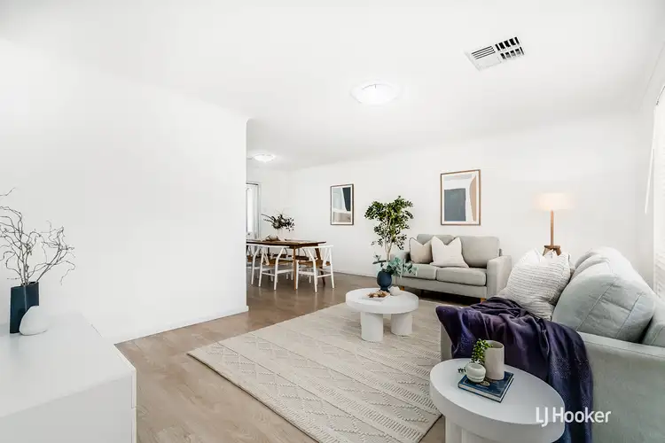 Sixth view of Homely house listing, 45 Carney Close, Salisbury Plain SA 5109