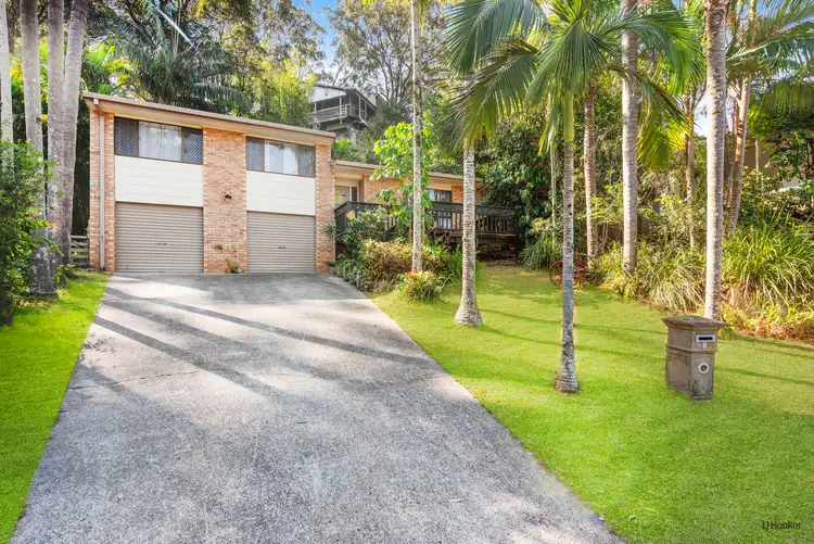 7 Alder Court, Currumbin Waters QLD 4223