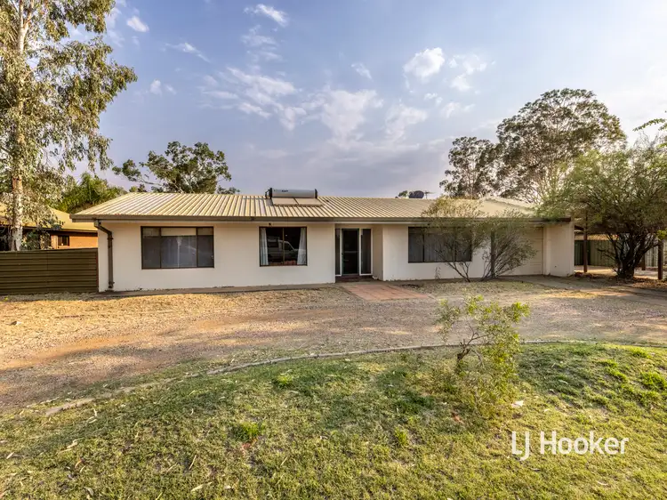 Main view of Homely house listing, 66 De Havilland Drive, Araluen NT 870