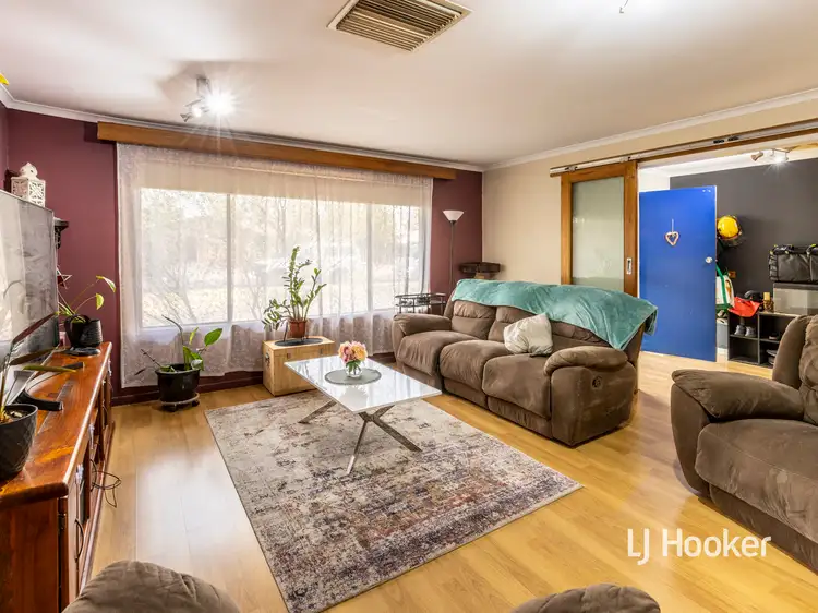Second view of Homely house listing, 66 De Havilland Drive, Araluen NT 870