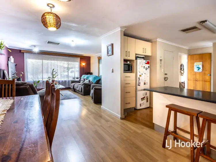 Fourth view of Homely house listing, 66 De Havilland Drive, Araluen NT 870