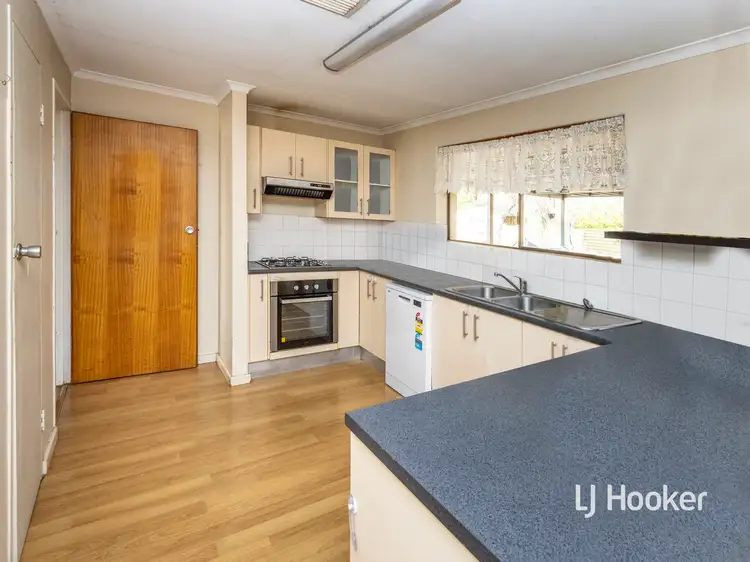 Fifth view of Homely house listing, 66 De Havilland Drive, Araluen NT 870