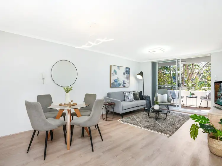 94/344 Bulwara Road, Ultimo NSW 2007