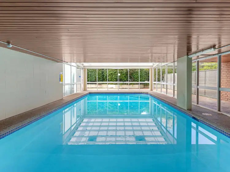 Sixth view of Homely apartment listing, 94/344 Bulwara Road, Ultimo NSW 2007