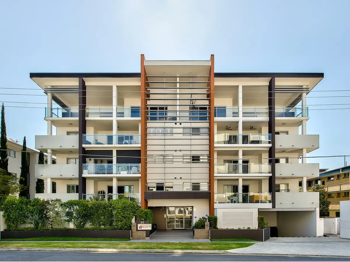 Main view of Homely apartment listing, 13/33 Atthow Parade, Nundah QLD 4012