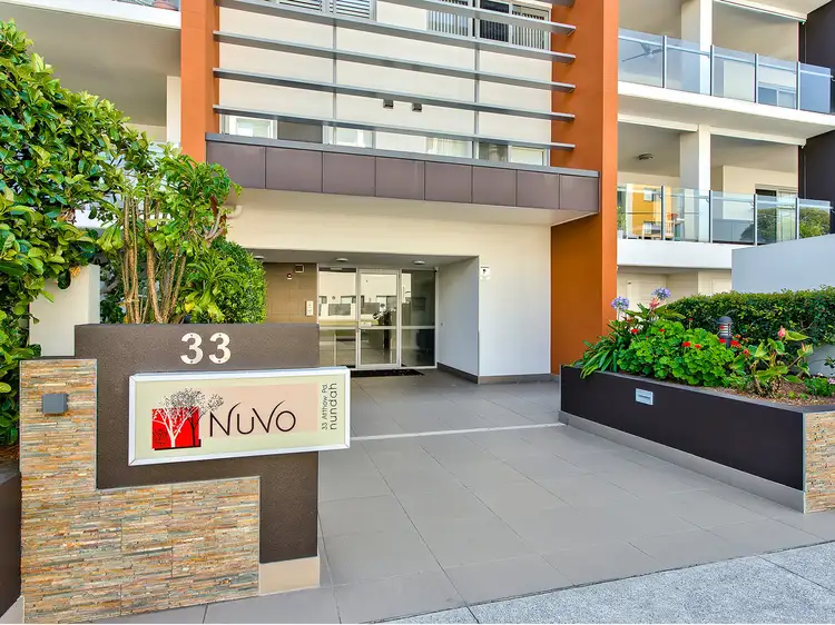 Second view of Homely apartment listing, 13/33 Atthow Parade, Nundah QLD 4012