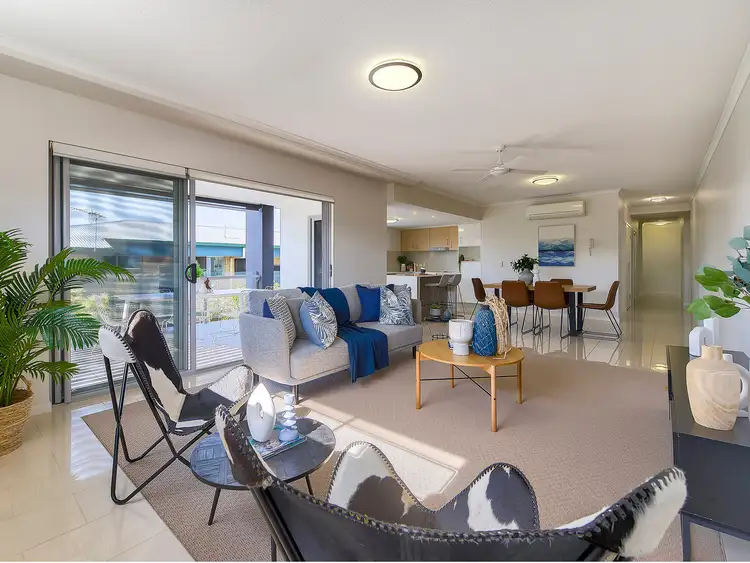 Third view of Homely apartment listing, 13/33 Atthow Parade, Nundah QLD 4012