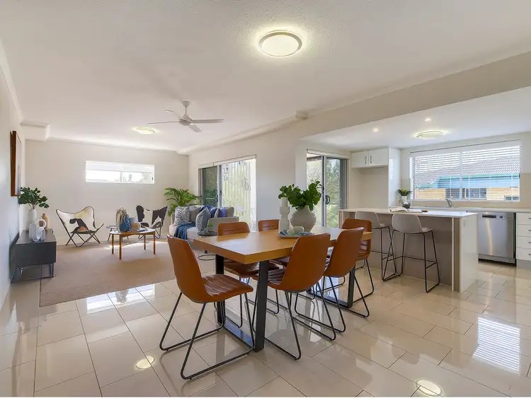 Fourth view of Homely apartment listing, 13/33 Atthow Parade, Nundah QLD 4012