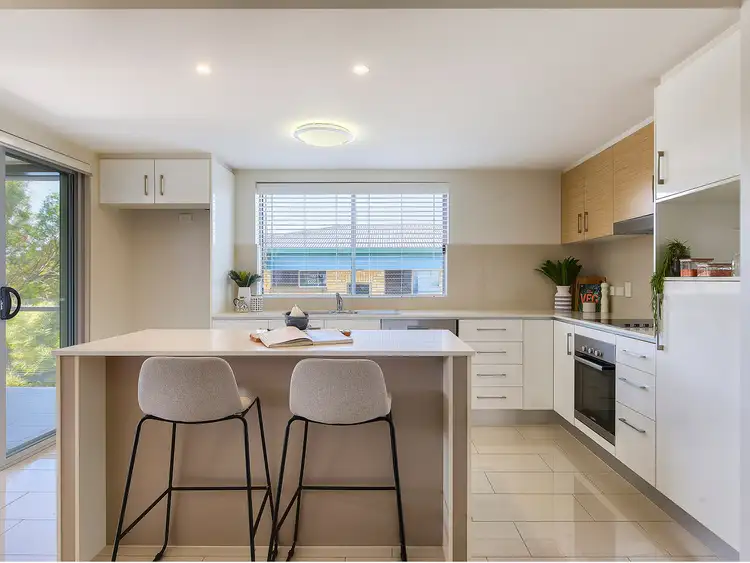 Fifth view of Homely apartment listing, 13/33 Atthow Parade, Nundah QLD 4012