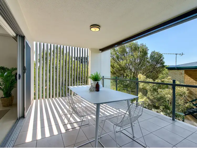 Sixth view of Homely apartment listing, 13/33 Atthow Parade, Nundah QLD 4012