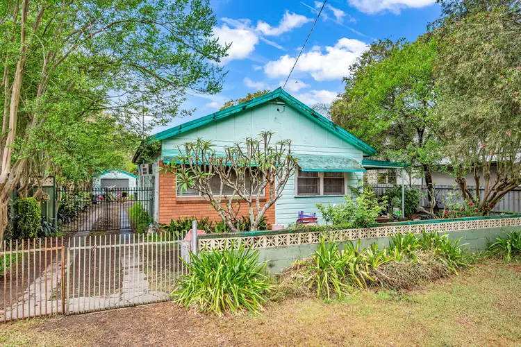 Second view of Homely house listing, 17 Addison Road, Bolwarra NSW 2320