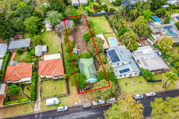 Third view of Homely house listing, 17 Addison Road, Bolwarra NSW 2320