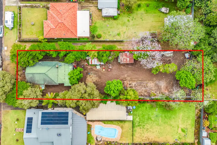 Fourth view of Homely house listing, 17 Addison Road, Bolwarra NSW 2320