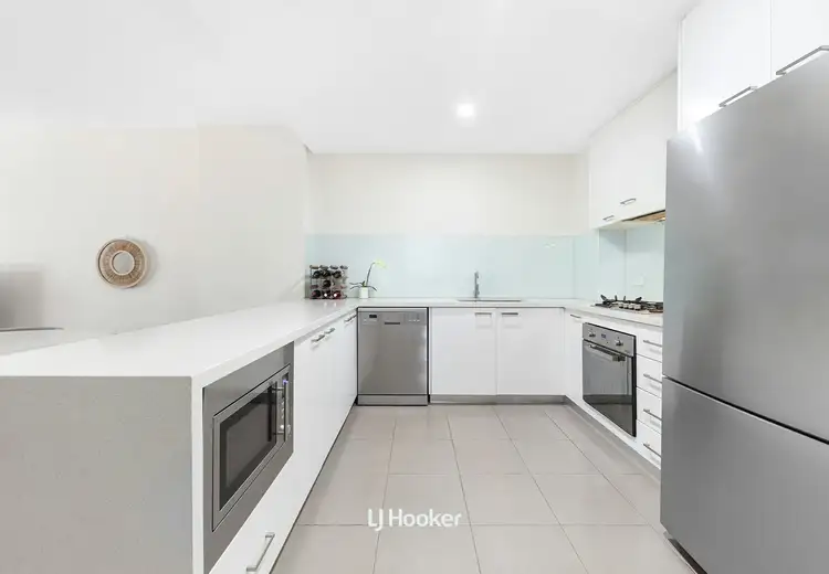 Third view of Homely apartment listing, 68/5-15C Lamond Drive, Turramurra NSW 2074