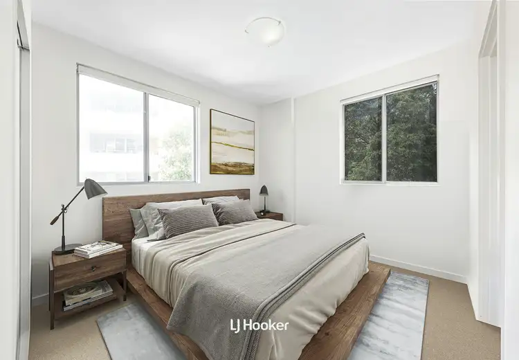Fourth view of Homely apartment listing, 68/5-15C Lamond Drive, Turramurra NSW 2074