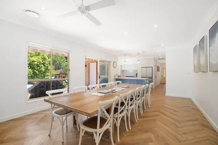 Fifth view of Homely house listing, 39 Sheffield Drive, Terrigal NSW 2260