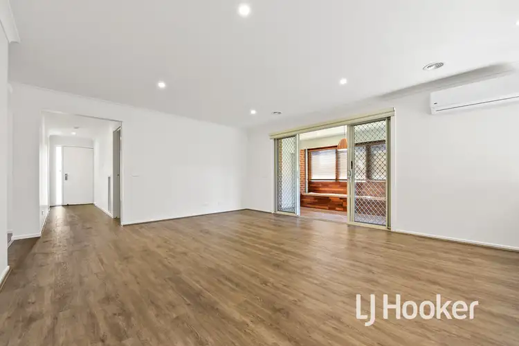 Third view of Homely house listing, 13 Newcastle Drive, Officer VIC 3809