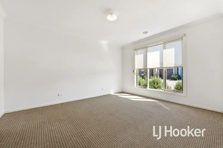Fourth view of Homely house listing, 13 Newcastle Drive, Officer VIC 3809