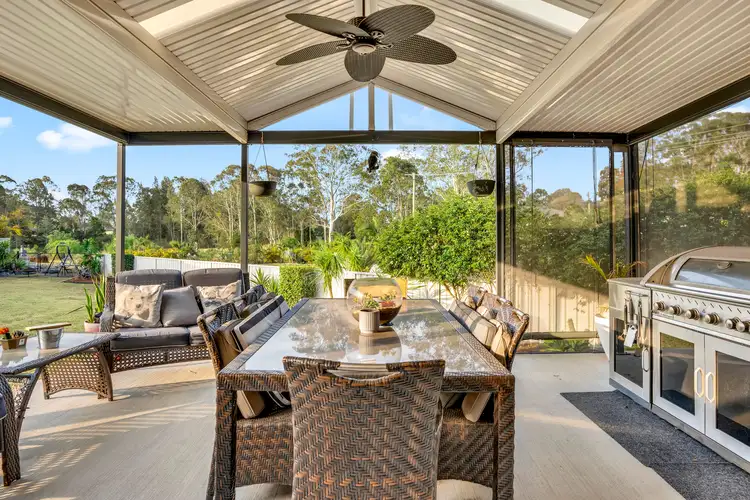 Third view of Homely house listing, 20 Claxton Street, Tinonee NSW 2430