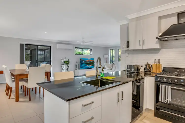 Fifth view of Homely house listing, 20 Claxton Street, Tinonee NSW 2430