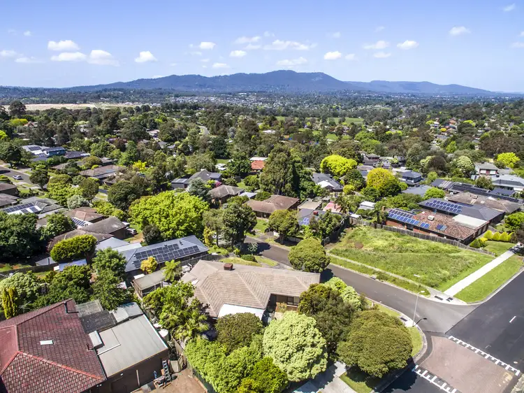 Main view of Homely house listing, 24 Landscape Drive, Mooroolbark VIC 3138